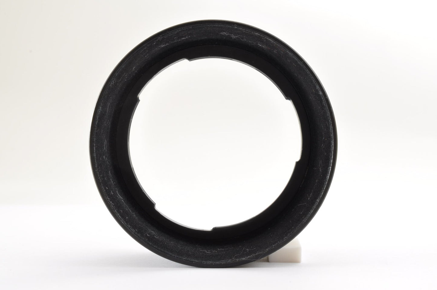 Canon BT-55 Plastic Front Lens Hood For FD 85mm f/1.8 s.s.c. 100mm f/2.8 JAPAN