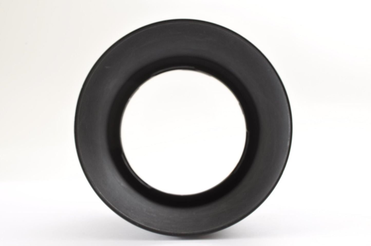 Olympus Lens Hood Lh-61B Genuine From JAPAN #01