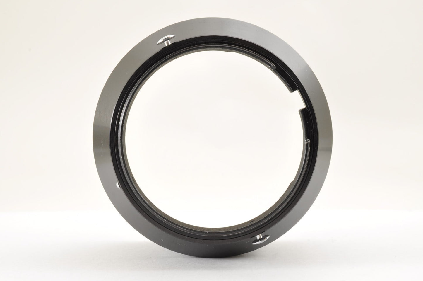 Nikon HS-4 Metal Lens Hood for 105mm f/2.5 f/4 135mm f/3.5 Made in JAPAN #1