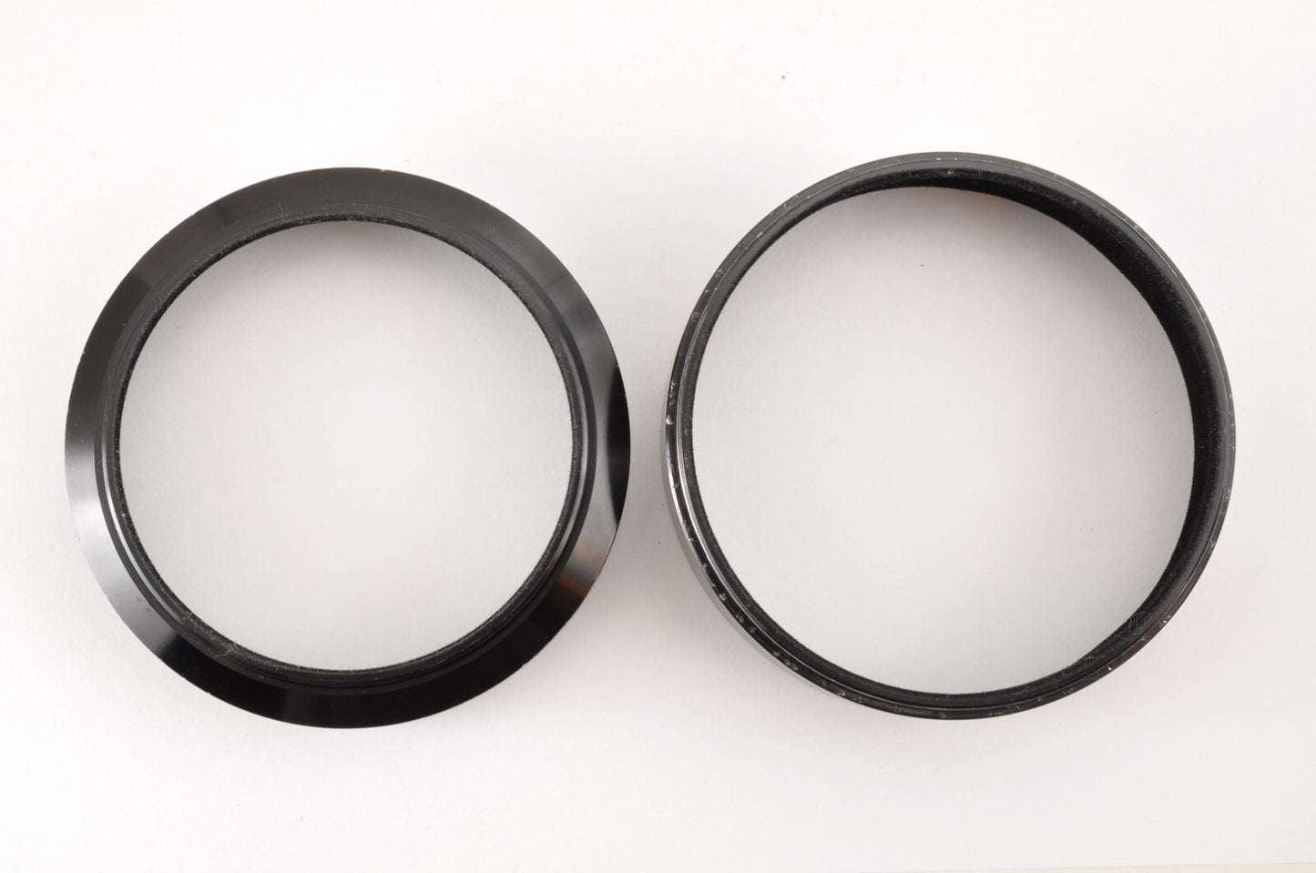 Nikon HN-26 Screw-in Lens Hood for Polar filter Made in JAPAN #01
