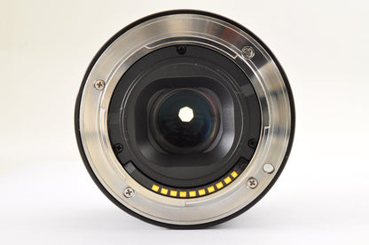 [Excellent+5] SONY 35mm F/1.8 SEL35F18 OSS AF Wide Angle Lens For E Mount JAPAN