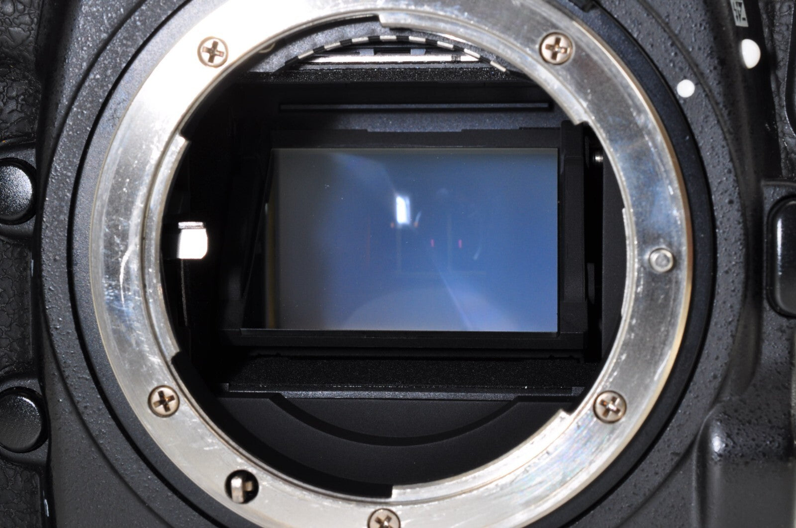 [Near Mint in BOX] Nikon D810 FX Digital SLR Camera 36.3 MP BODY Only JAPAN