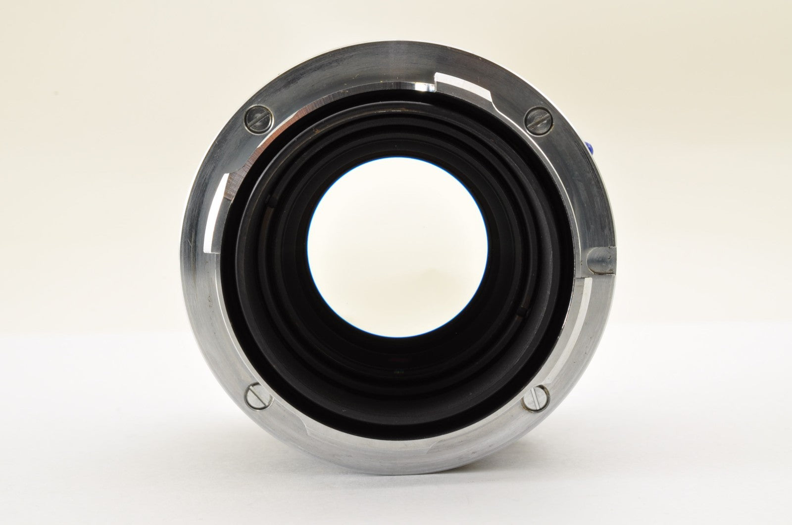 [Mint in BOX] Carl Zeiss Planar 50mm F/2 ZM BLACK Leica M Mount Lens From JAPAN