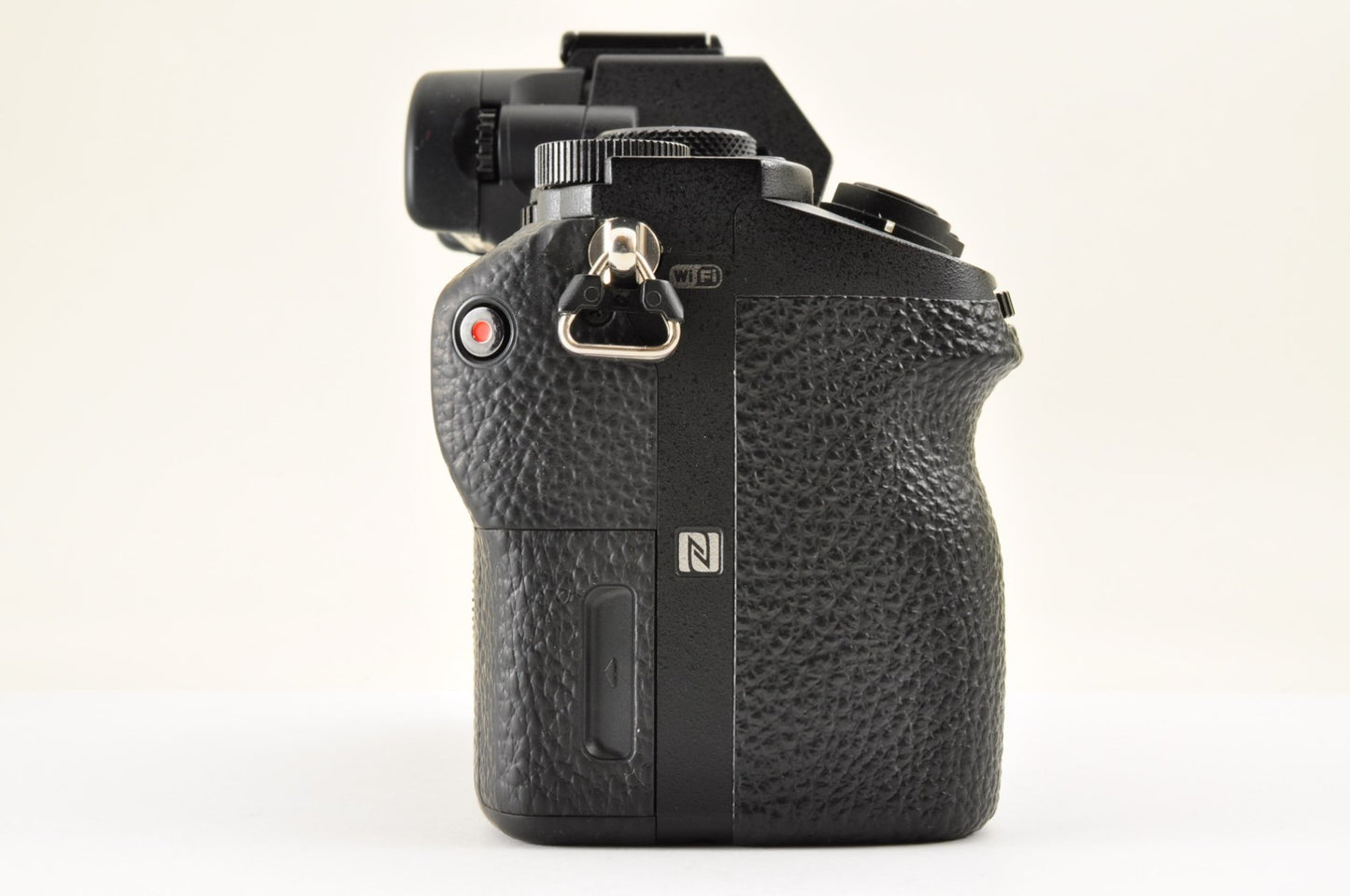 [Near Mint] Sony Alpha A7 II 24.3MP ILCE-7M2 Body 35 languages From JAPAN