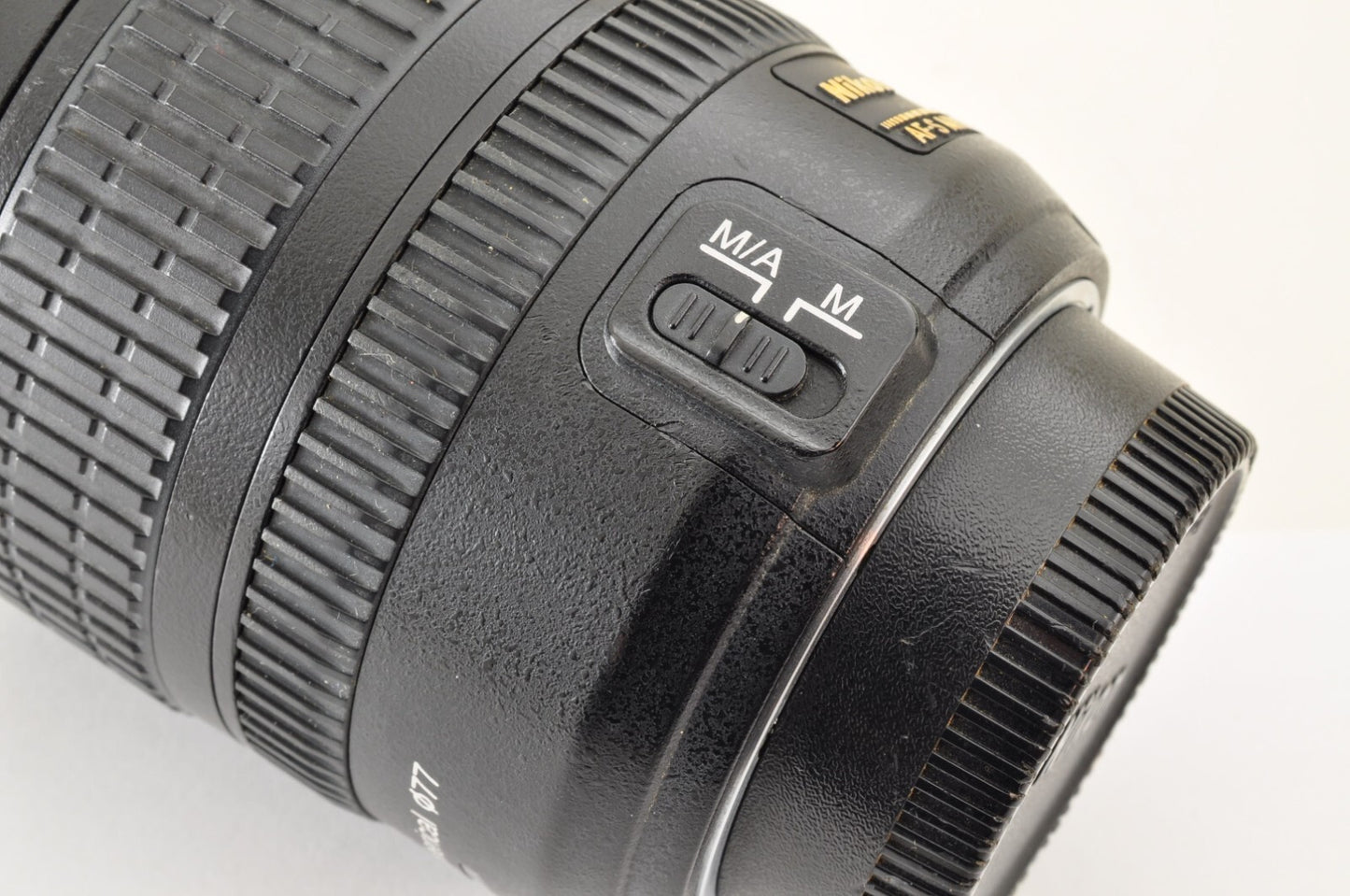 [Near Mint] Nikon DX AF-S Zoom Nikkor 12-24mm F/4 G Wide Angle Lens From JAPAN