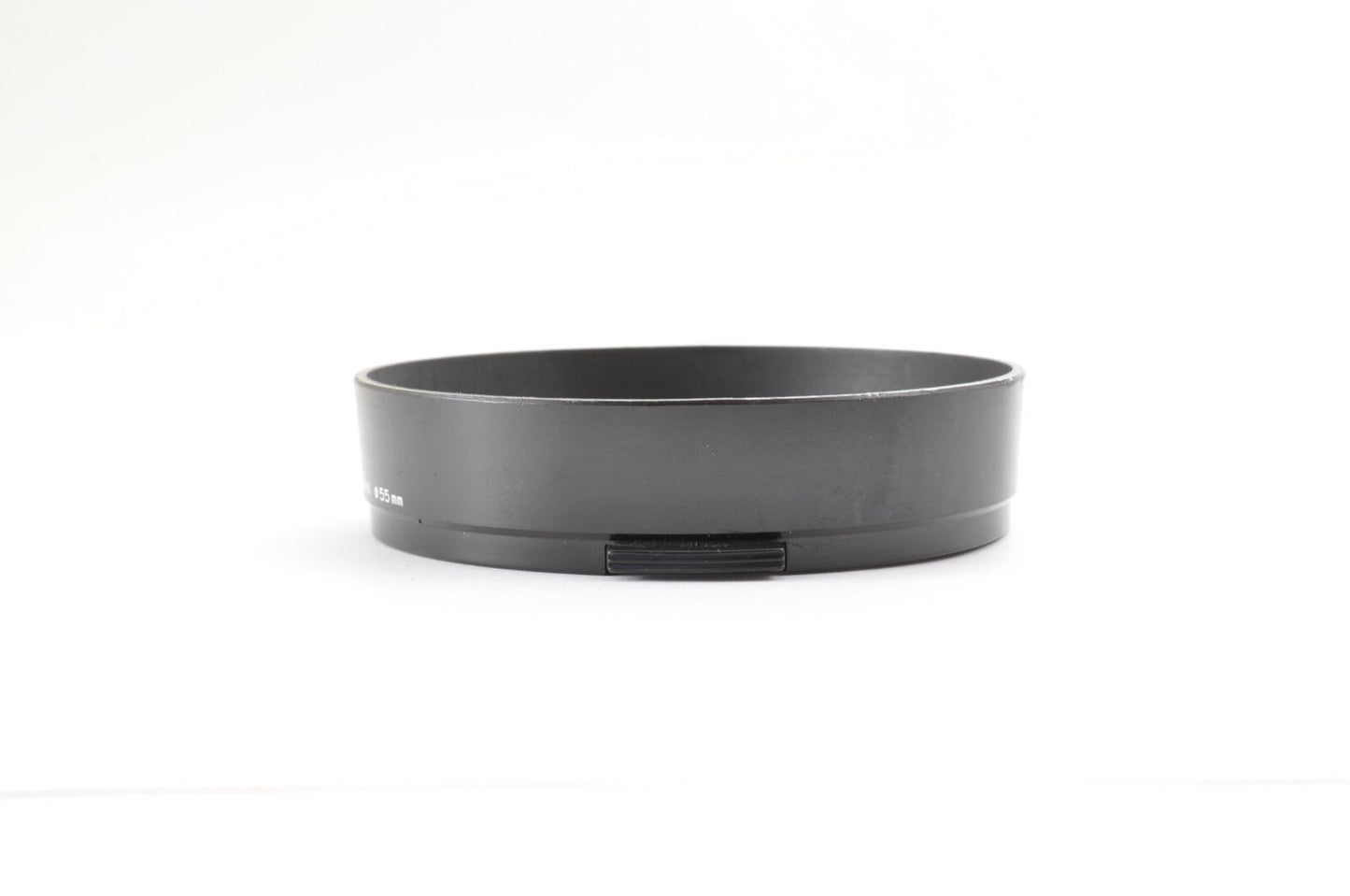 Minolta Lens Hood for MD 35-70mm / 3.5 55mm lens from Japan #01