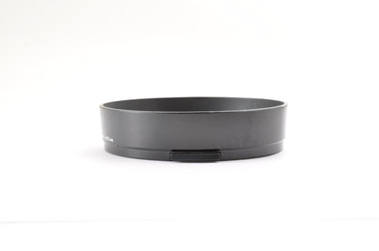 Minolta Lens Hood for MD 35-70mm / 3.5 55mm lens from Japan #01