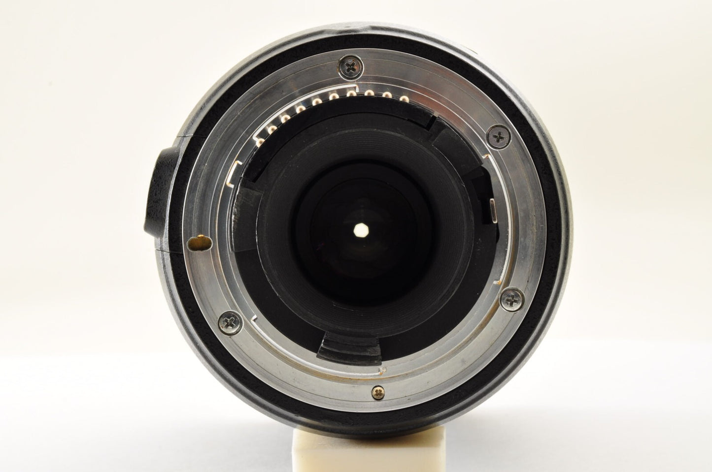 [Near Mint] Nikon DX AF-S Zoom Nikkor 12-24mm F/4 G Wide Angle Lens From JAPAN