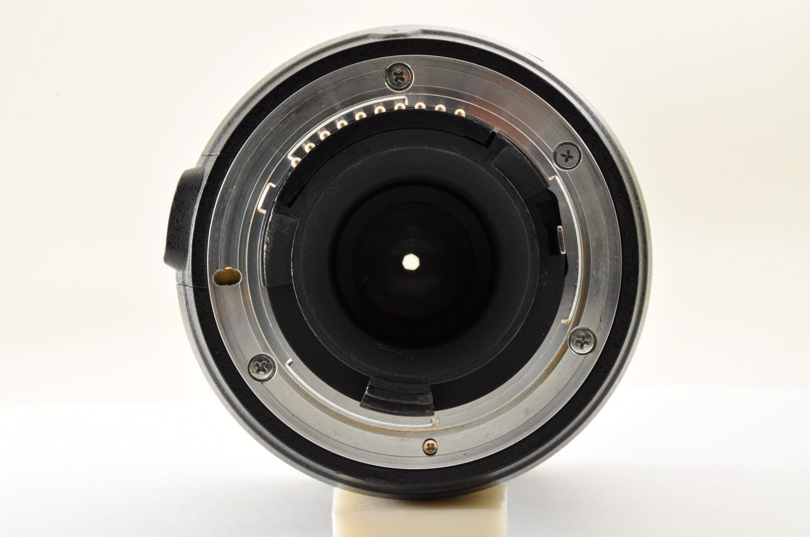 [Near Mint] Nikon DX AF-S Zoom Nikkor 12-24mm F/4 G Wide Angle Lens From JAPAN