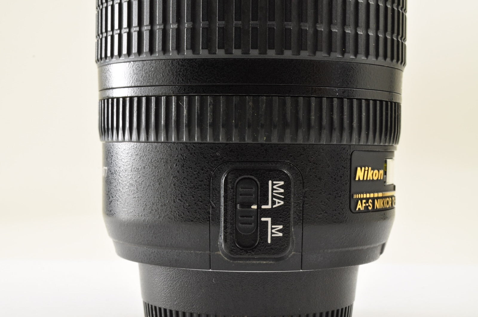 [Near Mint] Nikon DX AF-S Zoom Nikkor 12-24mm F/4 G Wide Angle Lens From JAPAN