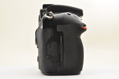 [Near Mint in BOX] Nikon D810 FX Digital SLR Camera 36.3 MP BODY Only JAPAN