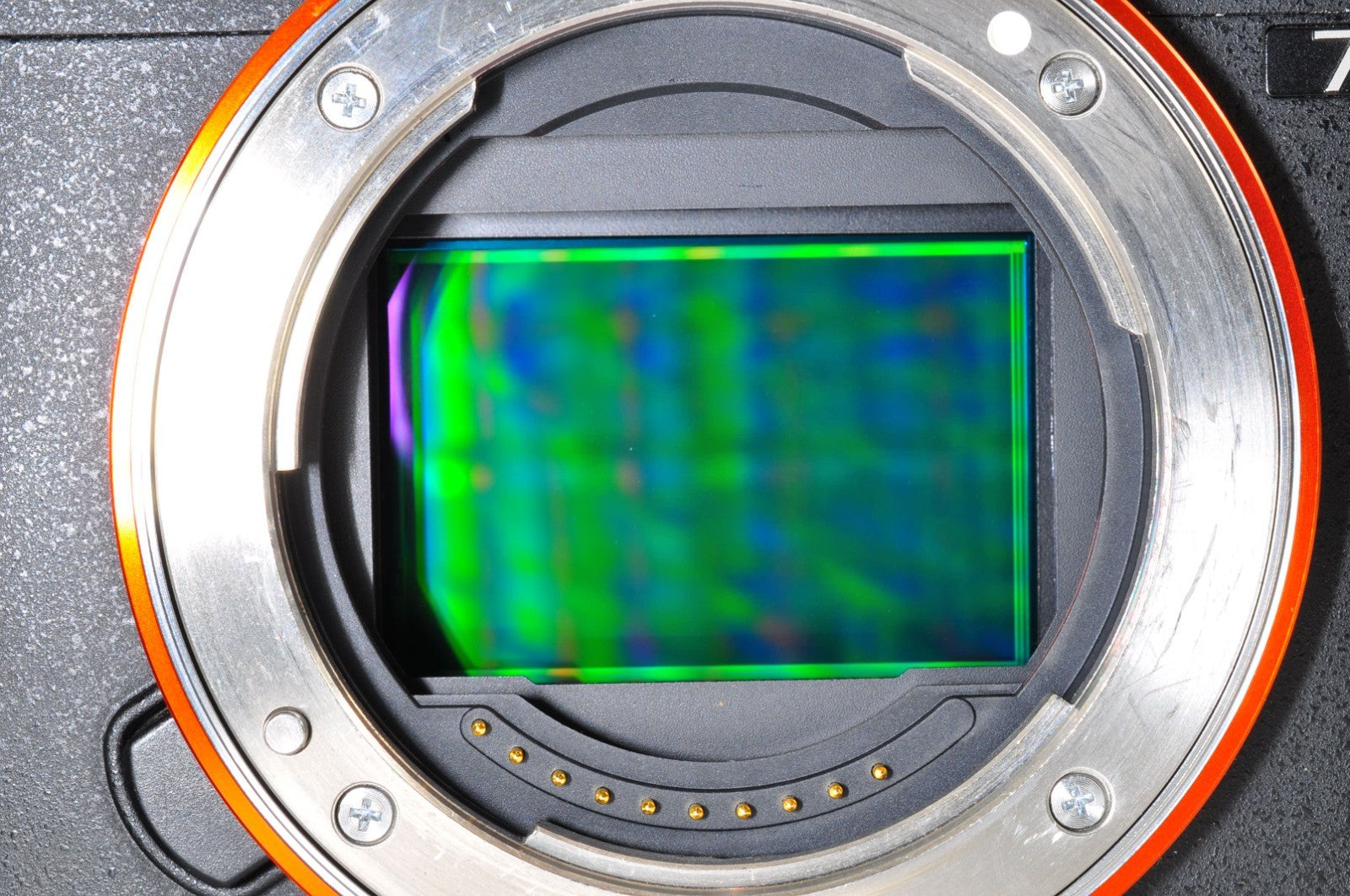 [Near Mint] Sony Alpha A7 II 24.3MP ILCE-7M2 Body 35 languages From JAPAN