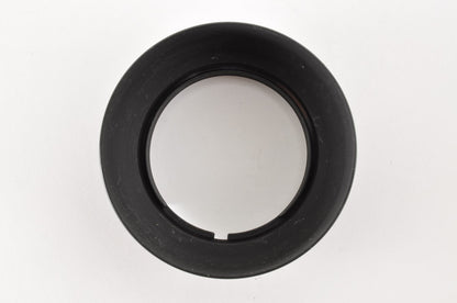 Nikon HS-9 Metal Lens Hood for Ai-s 50mm f/1.4 f/1.8 Snap-ON Made in JAPAN #01