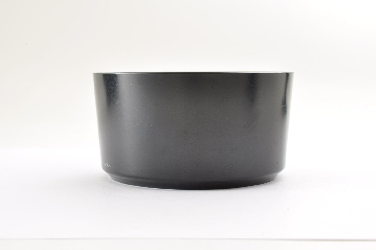 Minolta Plastic Hood for AF 75-300mm F4.5-5.6 Second Model From JAPAN #01