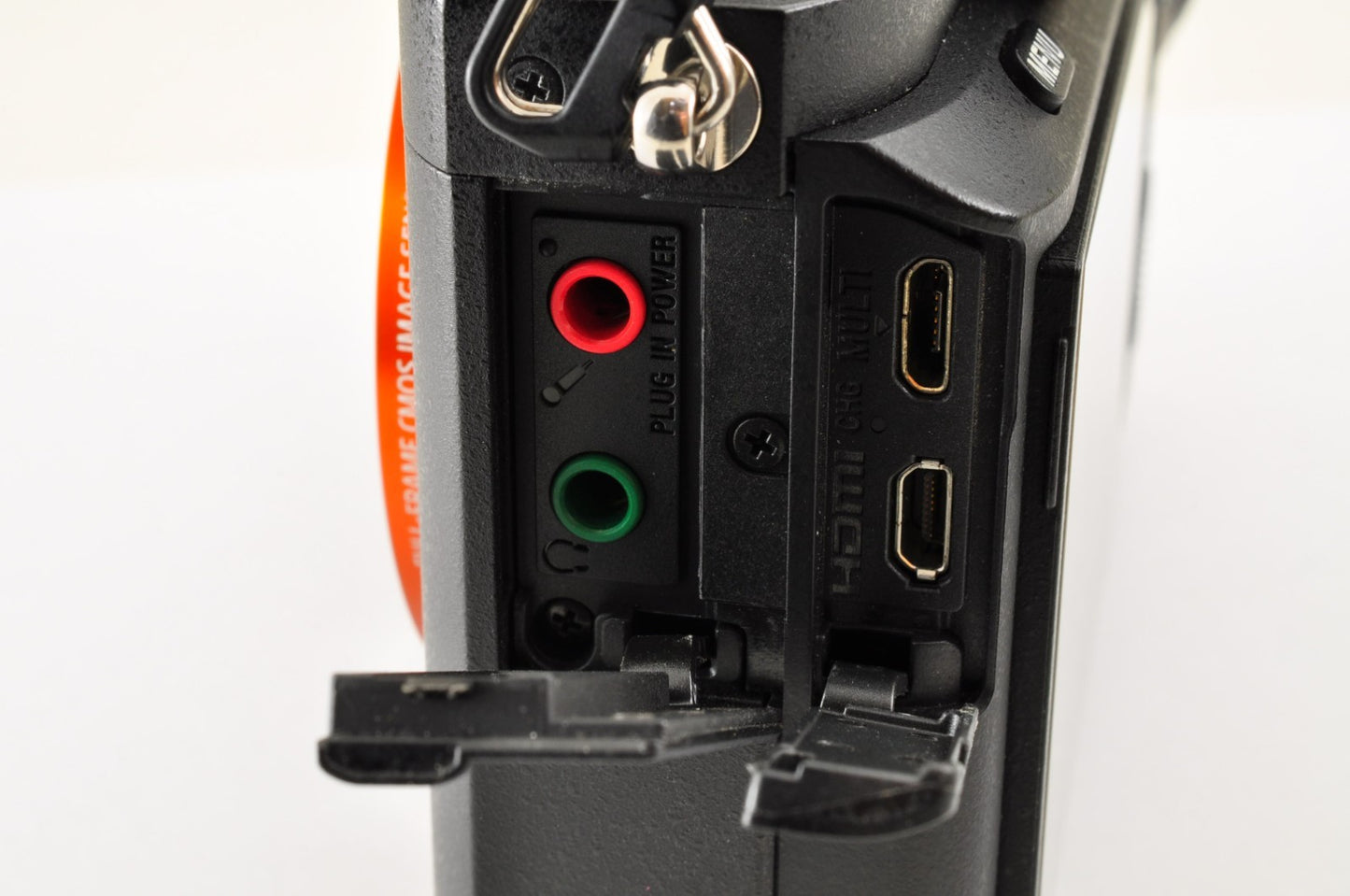 [Near Mint] Sony Alpha A7 II 24.3MP ILCE-7M2 Body 35 languages From JAPAN