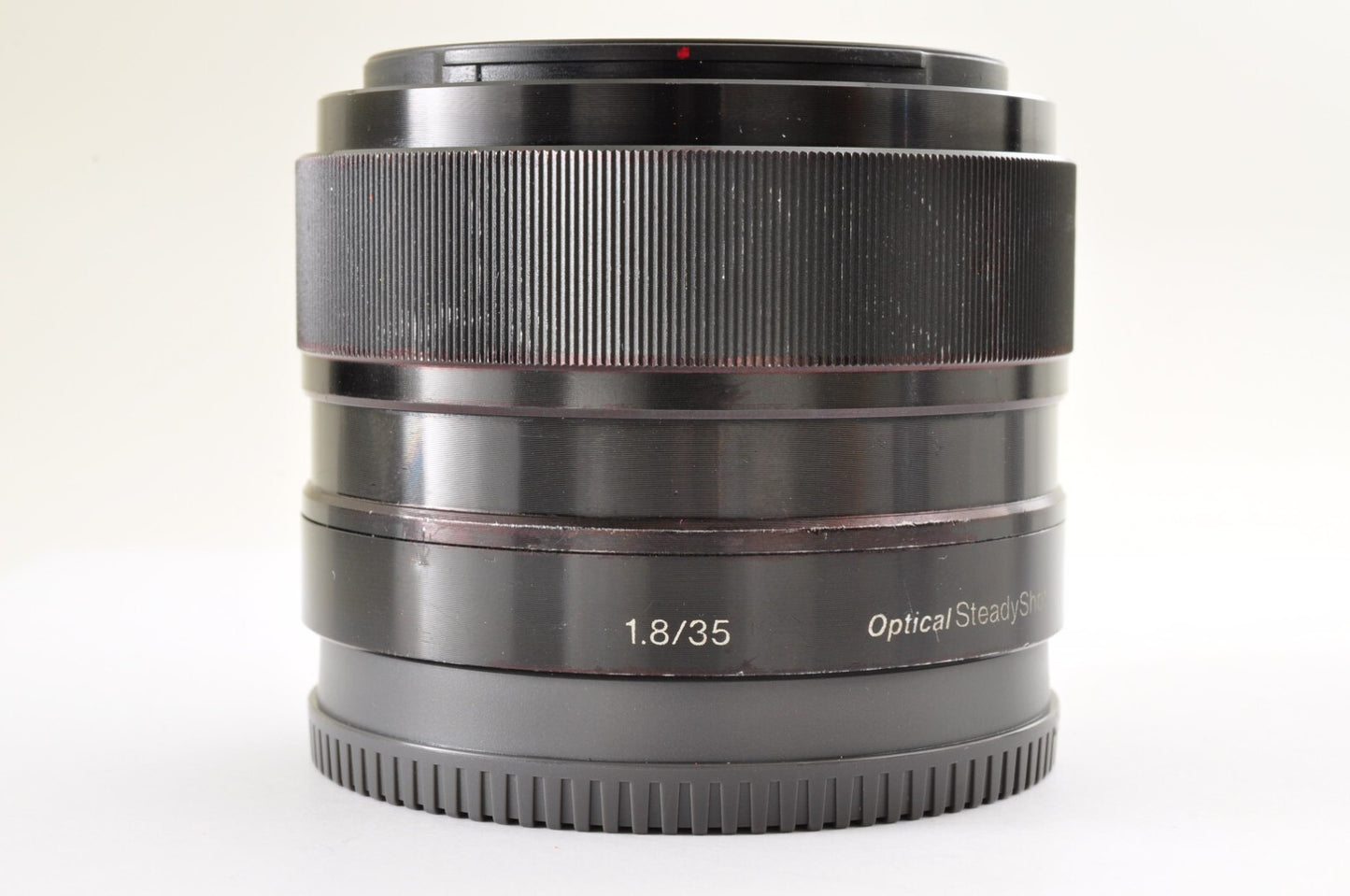[Excellent+5] SONY 35mm F/1.8 SEL35F18 OSS AF Wide Angle Lens For E Mount JAPAN