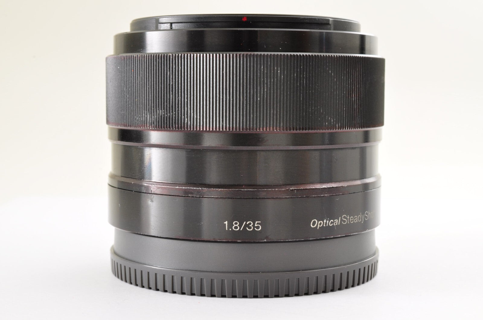 [Excellent+5] SONY 35mm F/1.8 SEL35F18 OSS AF Wide Angle Lens For E Mount JAPAN