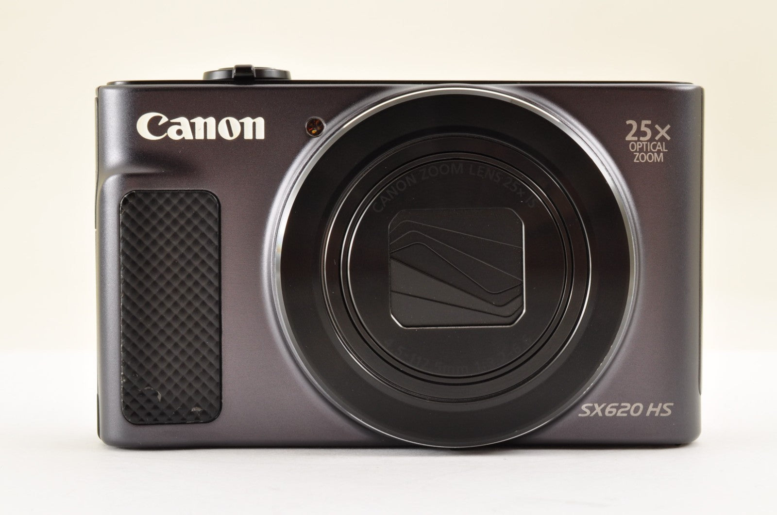 [Mint in BOX] Canon PowerShot SX620 HS 20.2MP 25x BLACK Compact Digital Camera