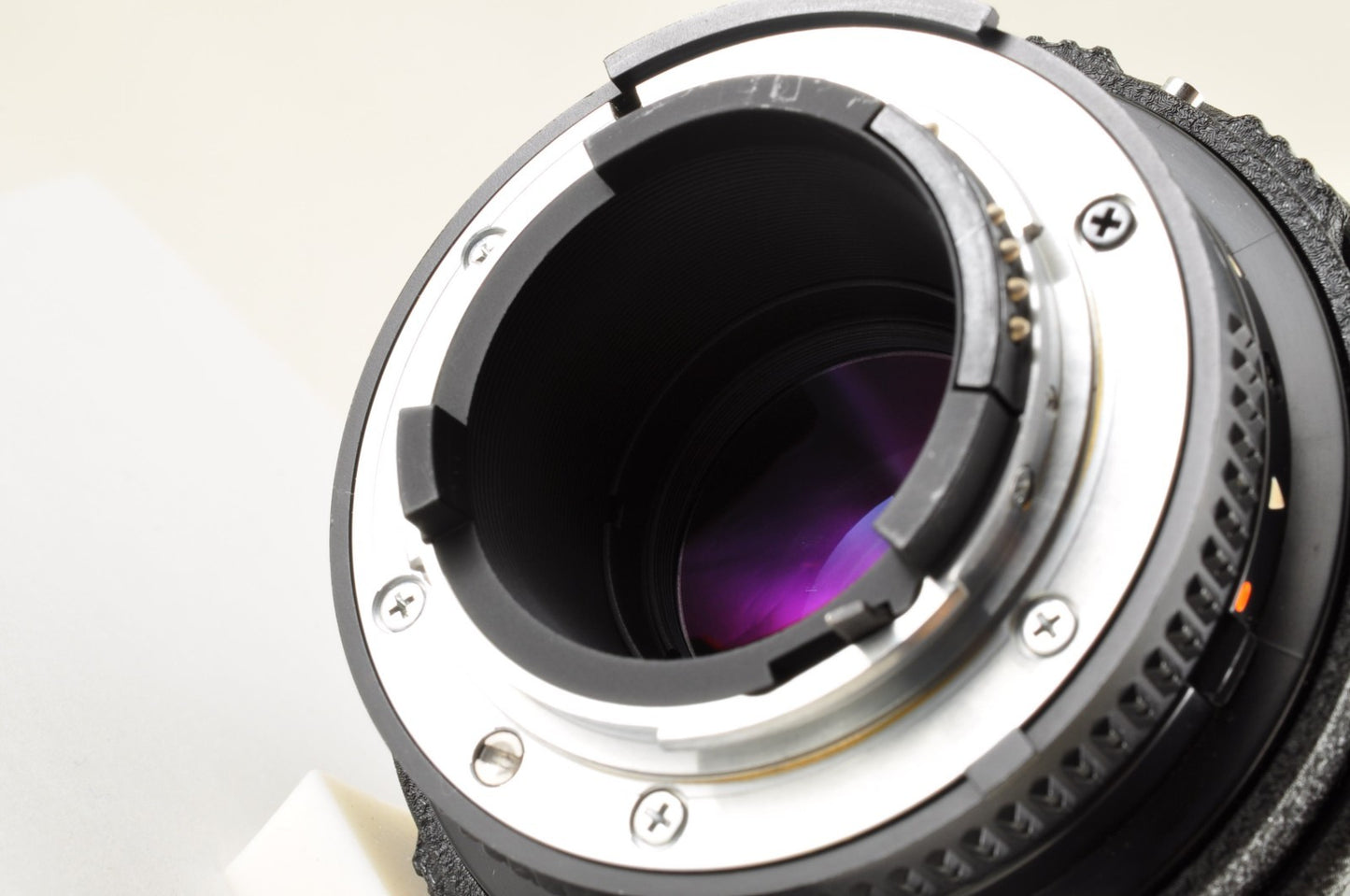 [Mint+++] Nikon AF Zoom Nikkor 80-200mm f/2.8 D ED Telephoto Zoom Lens JAPAN