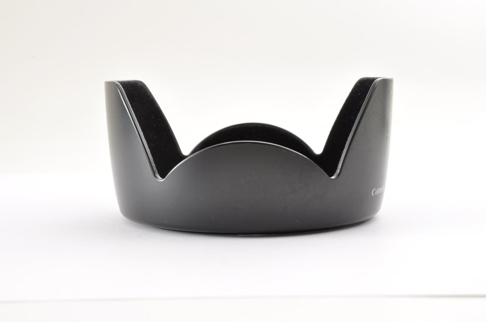 Canon Genuine Original EW-63II Shade Plastic Lens Hood For EF28mm f/1.8 #01