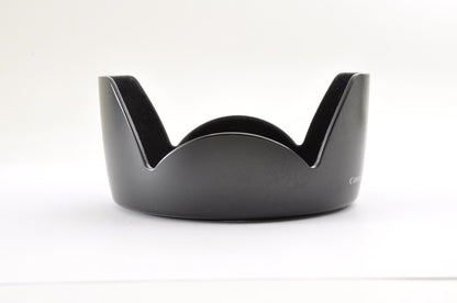 Canon Genuine Original EW-63II Shade Plastic Lens Hood For EF28mm f/1.8 #01