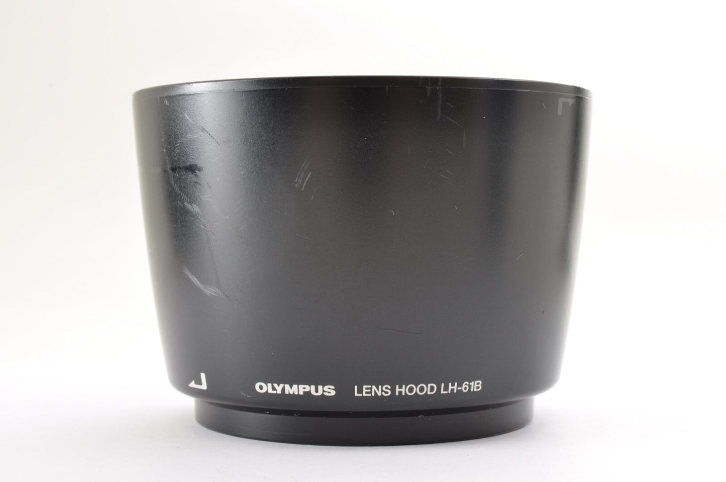 Olympus Lens Hood Lh-61B Genuine From JAPAN #01
