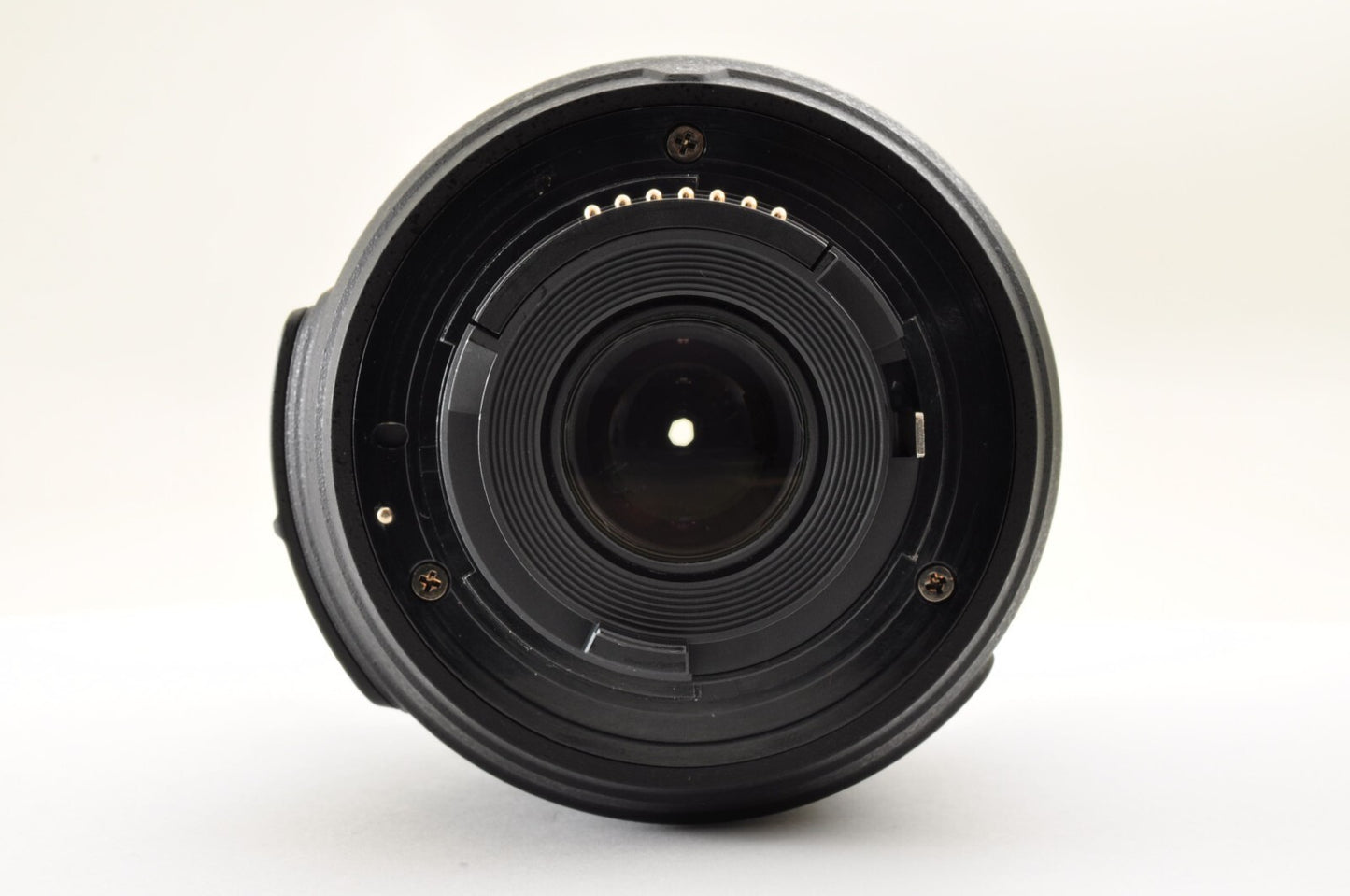 [Almost Mint] Nikon AF-S DX Nikkor 18-55mm F/3.5-5.6 G VR Zoom Lens From JAPAN