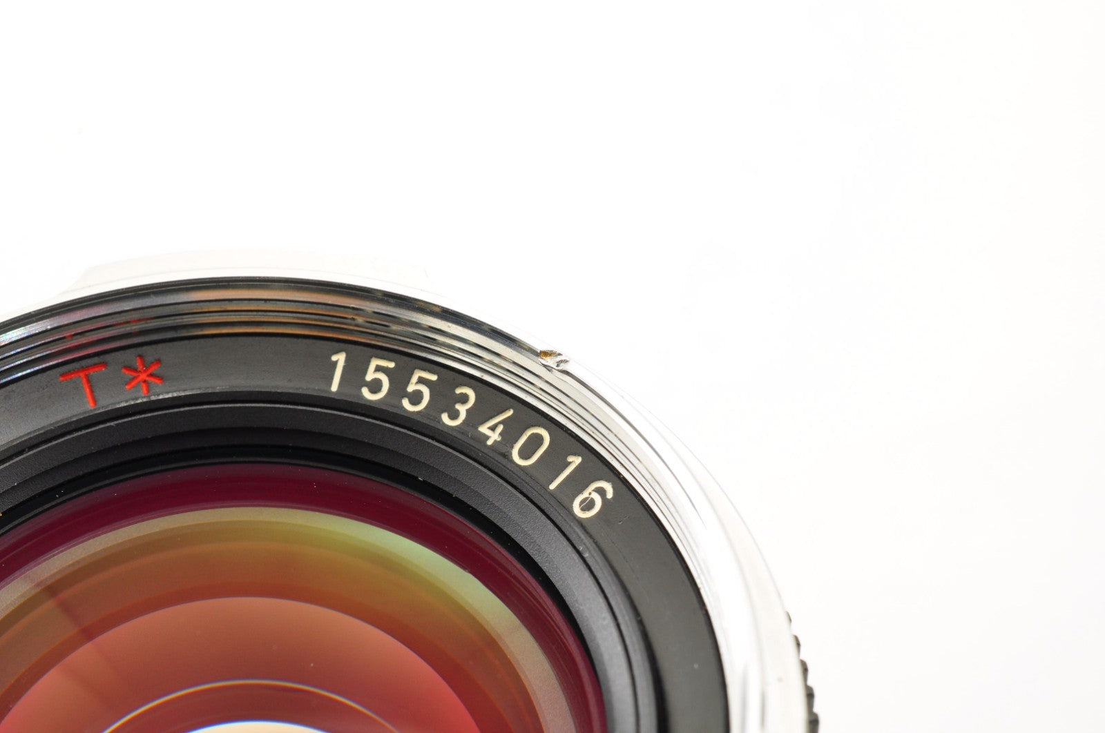 [Mint in BOX] Carl Zeiss Planar 50mm F/2 ZM BLACK Leica M Mount Lens From JAPAN