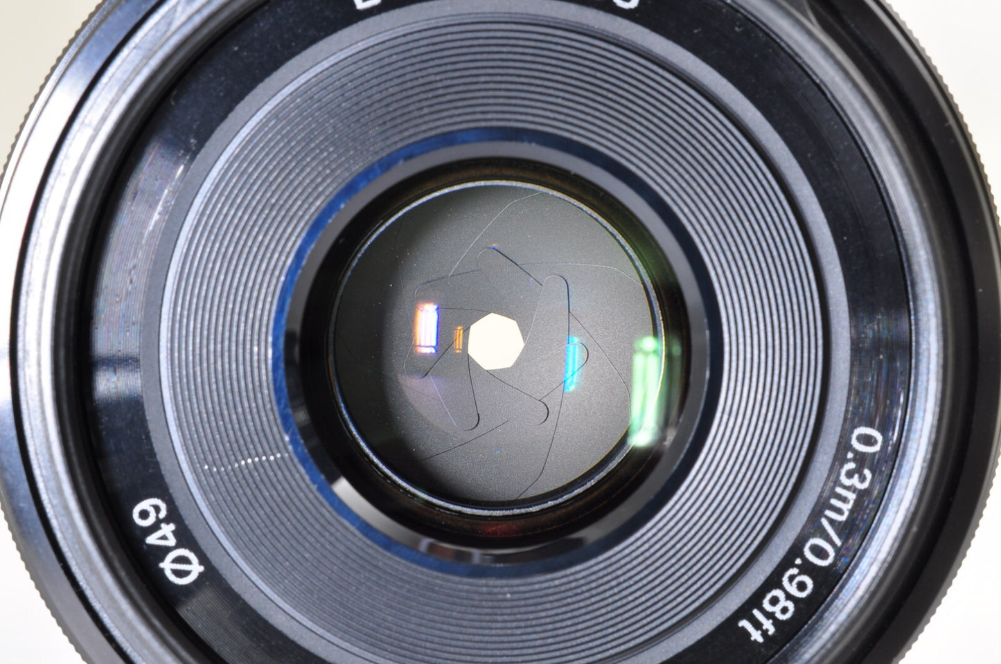 [Excellent+5] SONY 35mm F/1.8 SEL35F18 OSS AF Wide Angle Lens For E Mount JAPAN