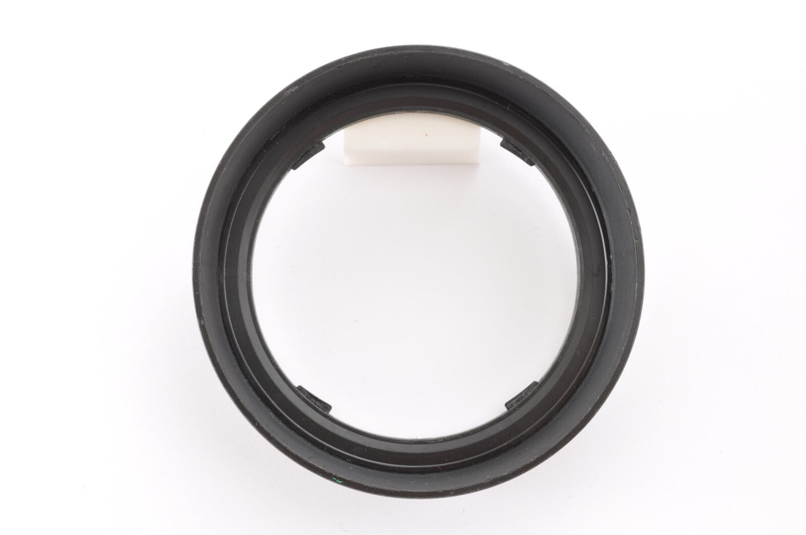 Minolta Lens Hood for MD 35-70mm / 3.5 55mm lens from Japan #01