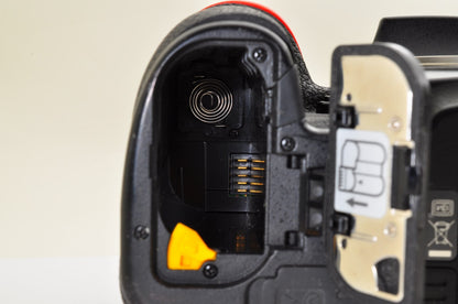 [Near Mint in BOX] Nikon D810 FX Digital SLR Camera 36.3 MP BODY Only JAPAN