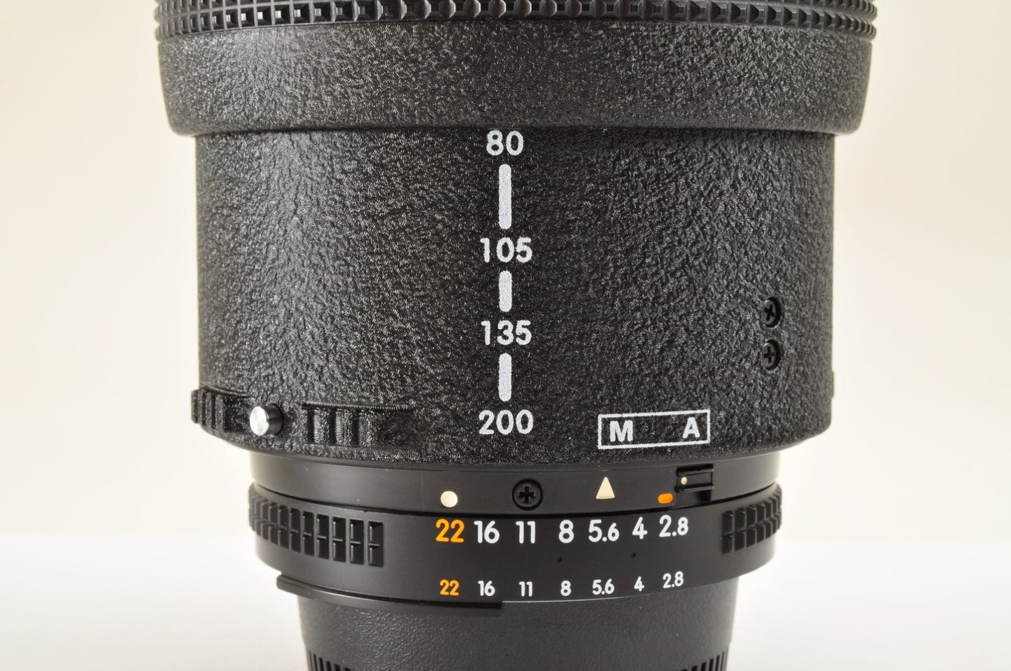 [Mint+++] Nikon AF Zoom Nikkor 80-200mm f/2.8 D ED Telephoto Zoom Lens JAPAN