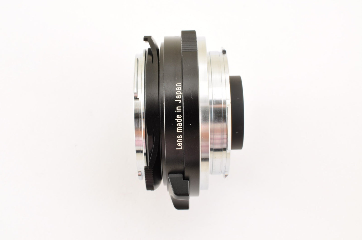 [Top Mint+++ in BOX] Voigtlander COLOR SKOPAR 35mm F/2.5 P II for M Mount JAPAN