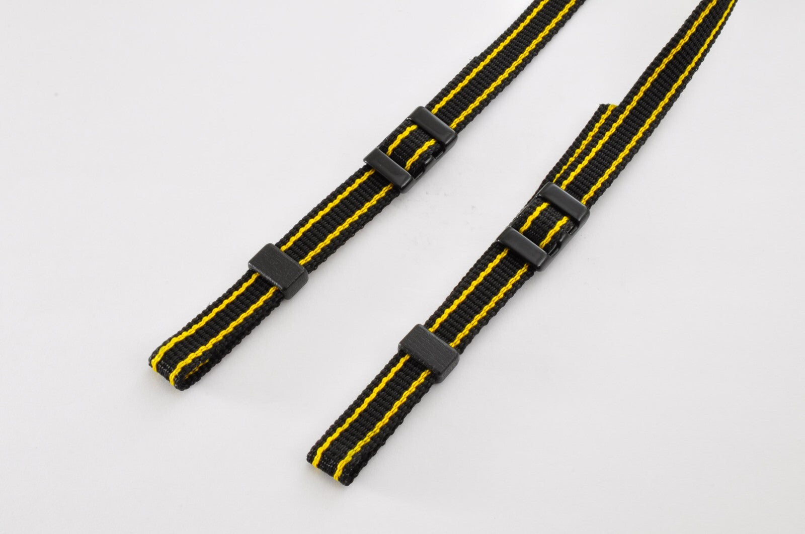 [Duty included] Nikon For Professional Camera Strap Black Yellow White From JPN