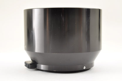 Nikon HS-8 Metal Lens Hood for 105mm f/2.8 135mm f/3.5 105mm f/2.5 Made in JPN