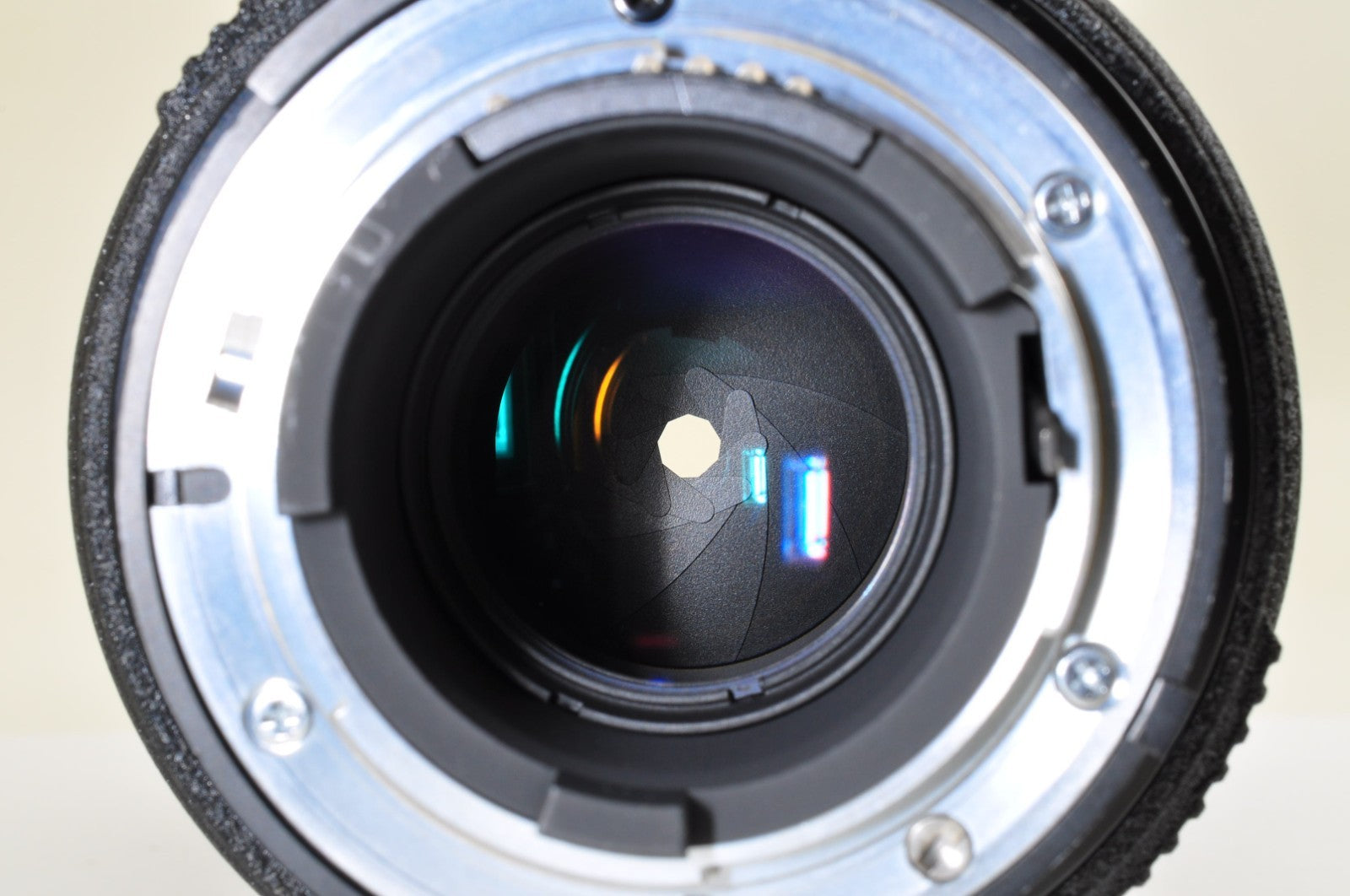 [Mint+++] Nikon AF Zoom Nikkor 80-200mm f/2.8 D ED Telephoto Zoom Lens JAPAN