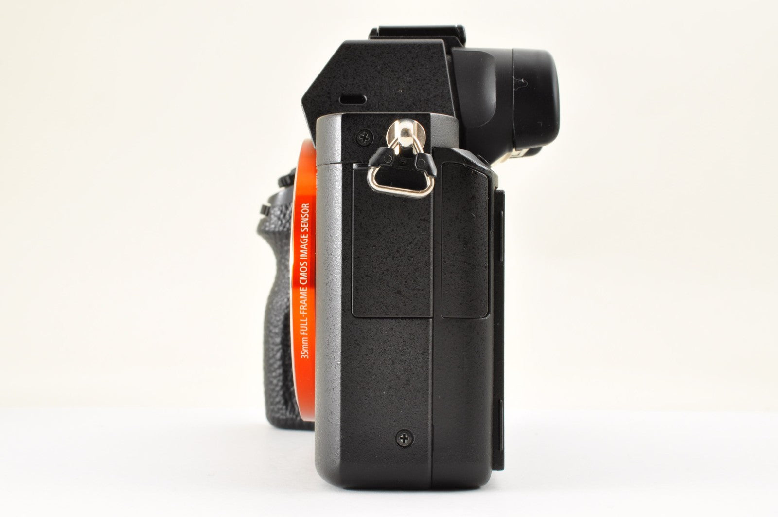 [Near Mint] Sony Alpha A7 II 24.3MP ILCE-7M2 Body 35 languages From JAPAN