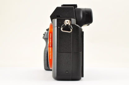 [Near Mint] Sony Alpha A7 II 24.3MP ILCE-7M2 Body 35 languages From JAPAN