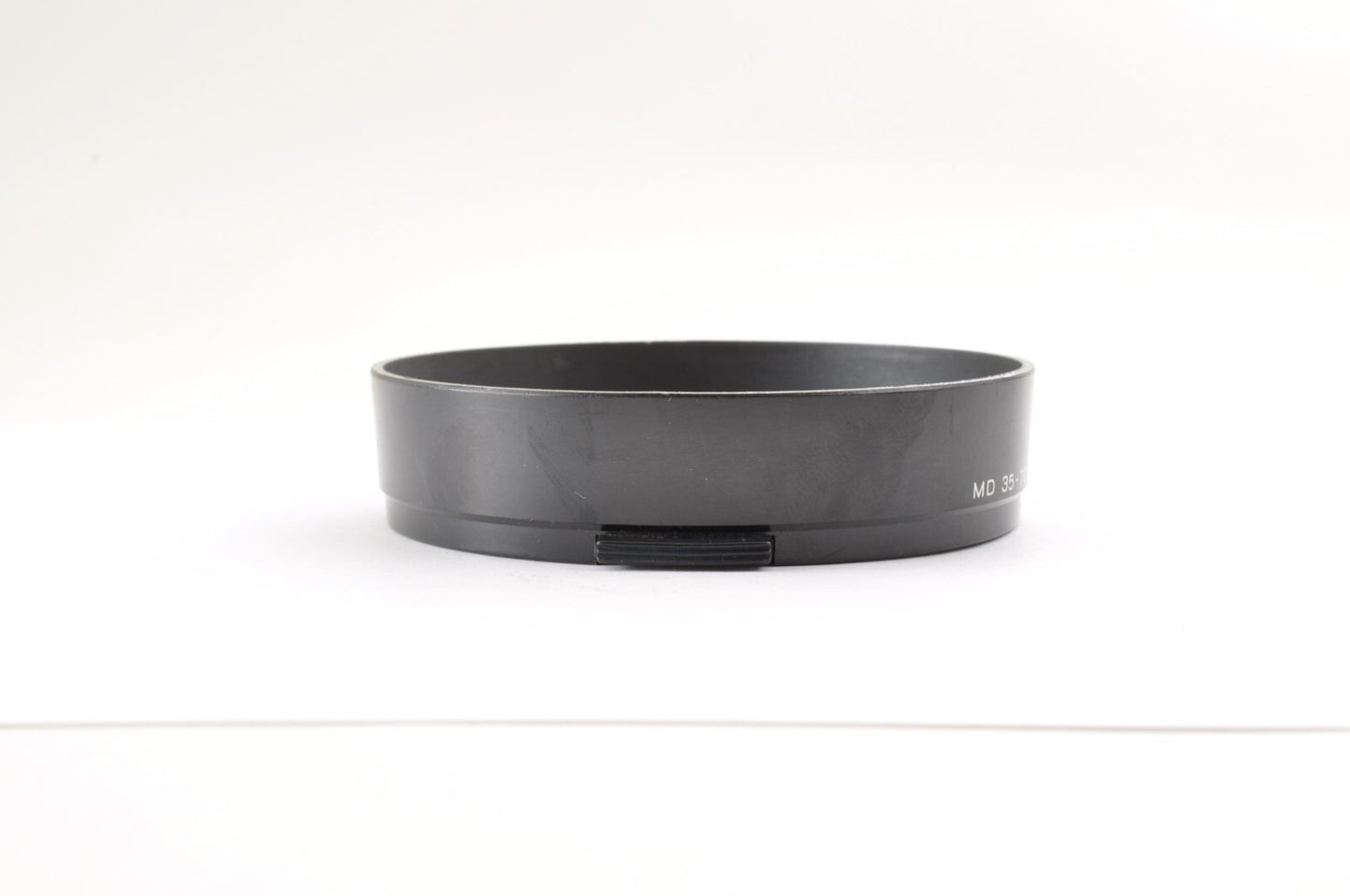 Minolta Lens Hood for MD 35-70mm / 3.5 55mm lens from Japan #01