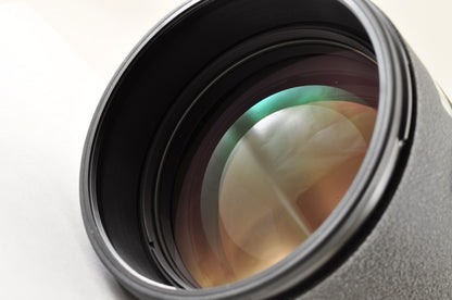 [Mint+++] Nikon AF Zoom Nikkor 80-200mm f/2.8 D ED Telephoto Zoom Lens JAPAN