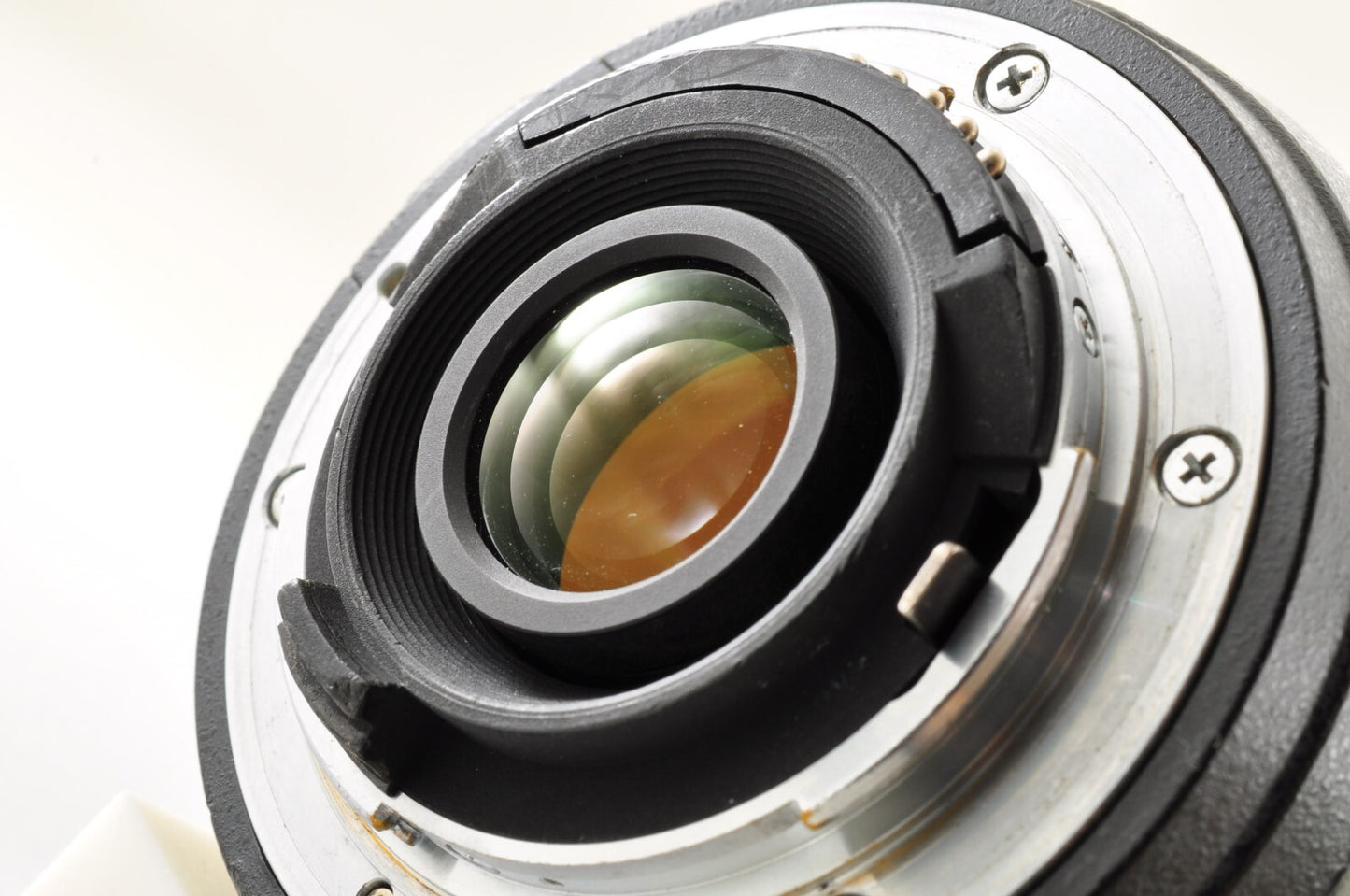 [Near Mint] Nikon DX AF-S Zoom Nikkor 12-24mm F/4 G Wide Angle Lens From JAPAN