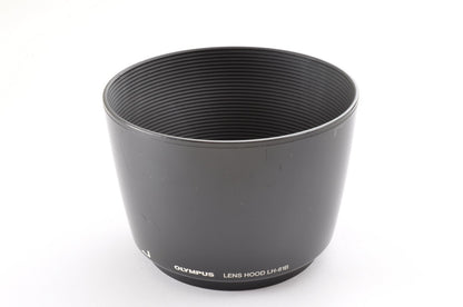 Olympus Lens Hood Lh-61B Genuine From JAPAN #01