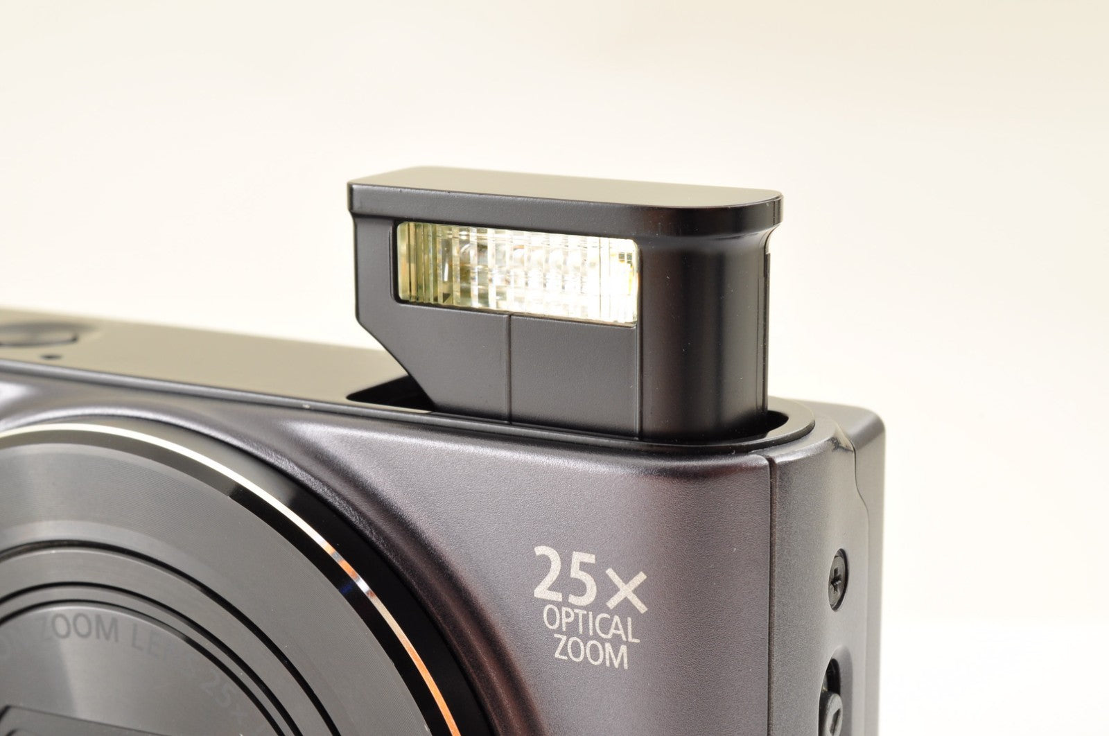 [Mint in BOX] Canon PowerShot SX620 HS 20.2MP 25x BLACK Compact Digital Camera