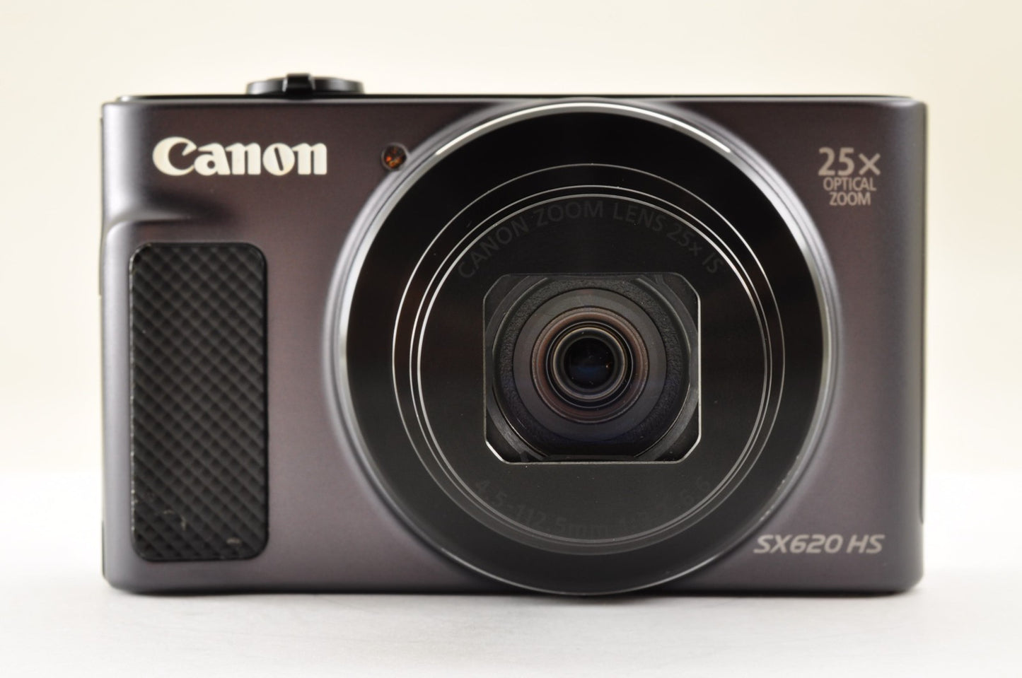 [Mint in BOX] Canon PowerShot SX620 HS 20.2MP 25x BLACK Compact Digital Camera