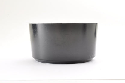 Minolta Plastic Hood for AF 75-300mm F4.5-5.6 Second Model From JAPAN #01