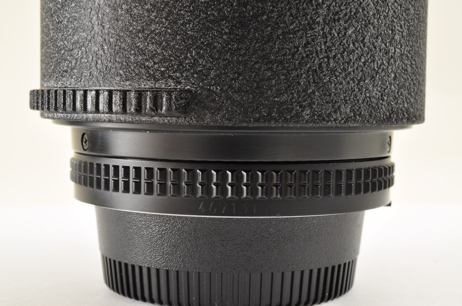 [Mint+++] Nikon AF Zoom Nikkor 80-200mm f/2.8 D ED Telephoto Zoom Lens JAPAN