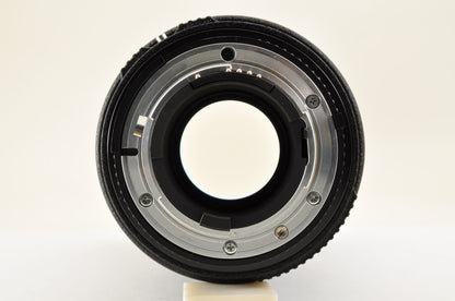 [Mint+++] Nikon AF Zoom Nikkor 80-200mm f/2.8 D ED Telephoto Zoom Lens JAPAN