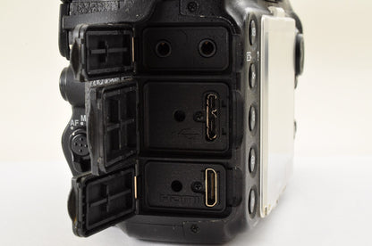 [Near Mint in BOX] Nikon D810 FX Digital SLR Camera 36.3 MP BODY Only JAPAN