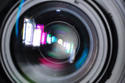 [Mint+++] Nikon AF Zoom Nikkor 80-200mm f/2.8 D ED Telephoto Zoom Lens JAPAN