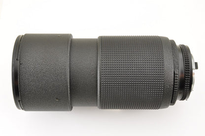 [Mint+++] Nikon AF Zoom Nikkor 80-200mm f/2.8 D ED Telephoto Zoom Lens JAPAN